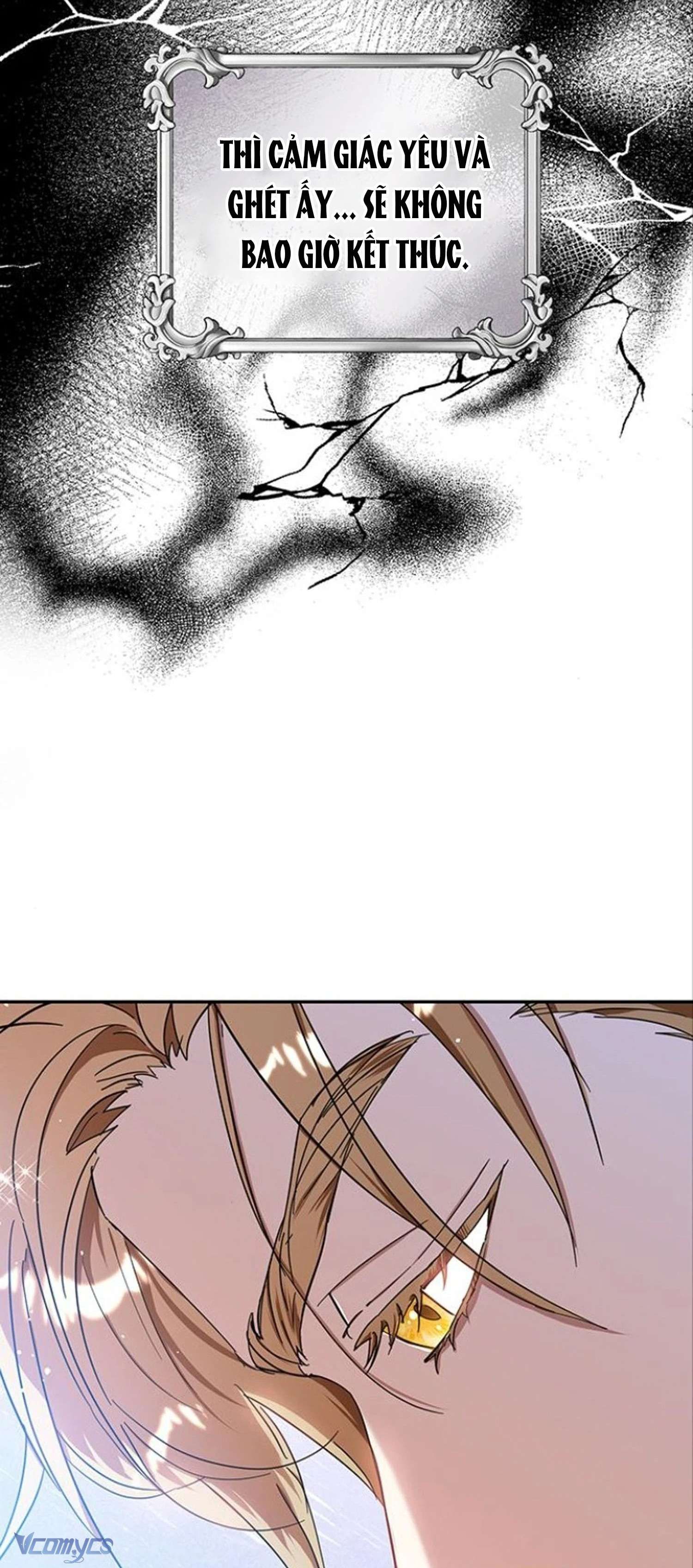 Người Yêu Đã Chết Của Tôi Đã Trở Thành Bạo Chúa [Chap 1-26]