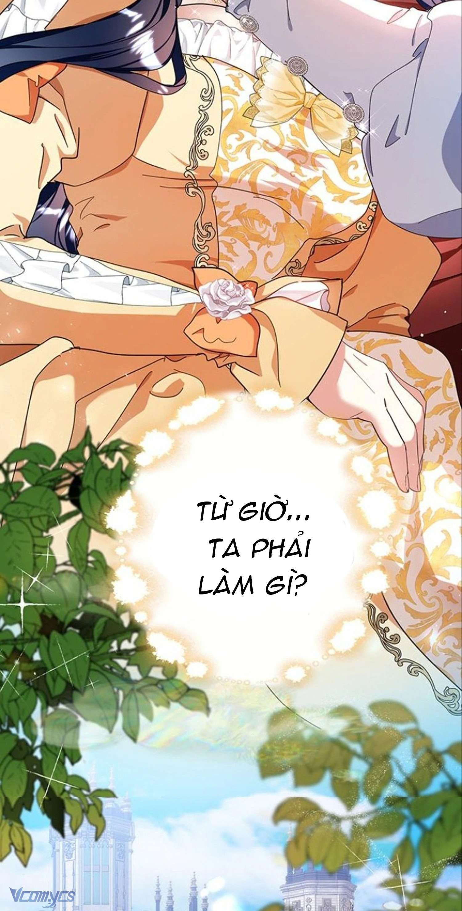 Người Yêu Đã Chết Của Tôi Đã Trở Thành Bạo Chúa [Chap 1-26]