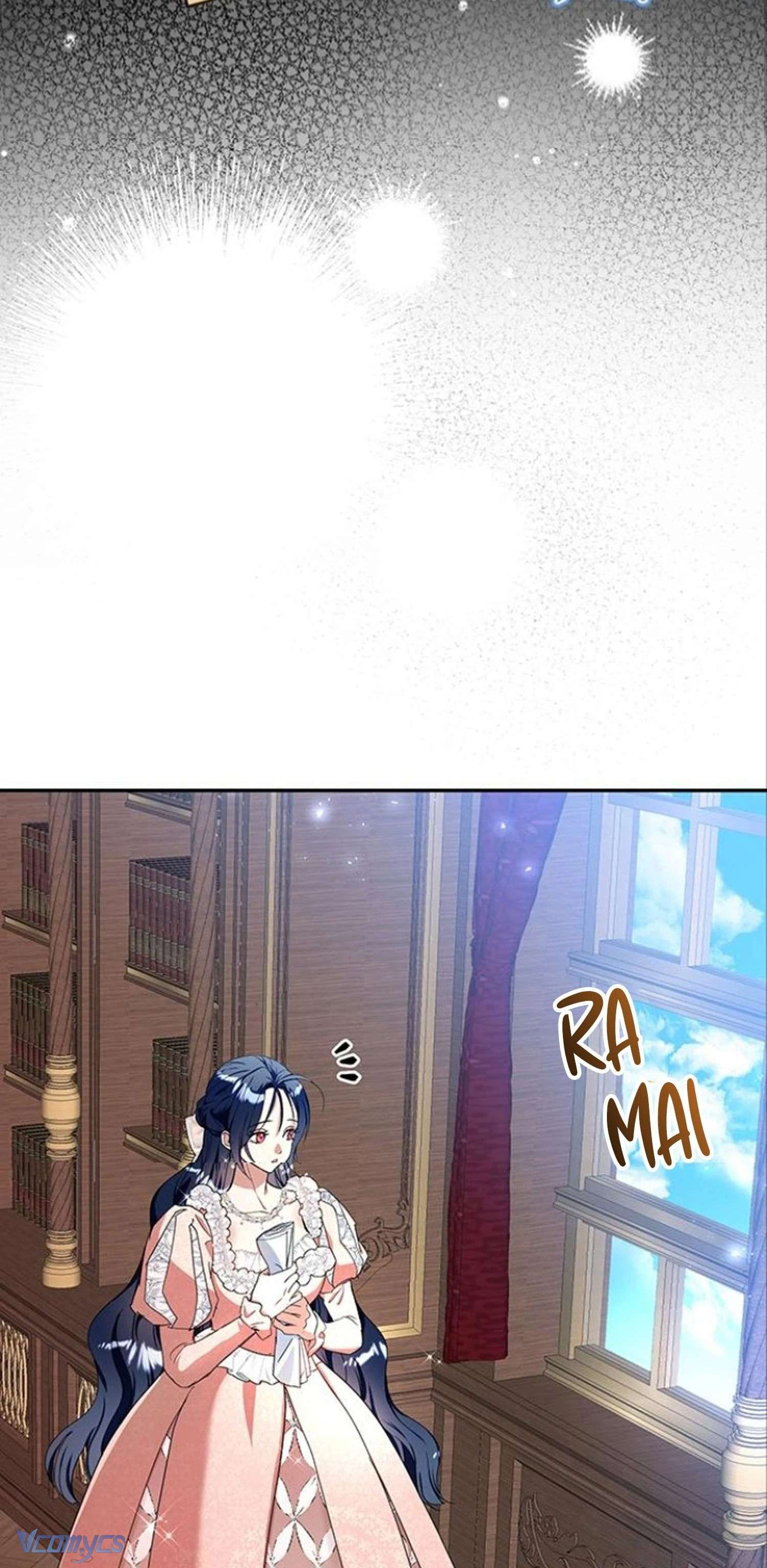 Người Yêu Đã Chết Của Tôi Đã Trở Thành Bạo Chúa [Chap 1-26]