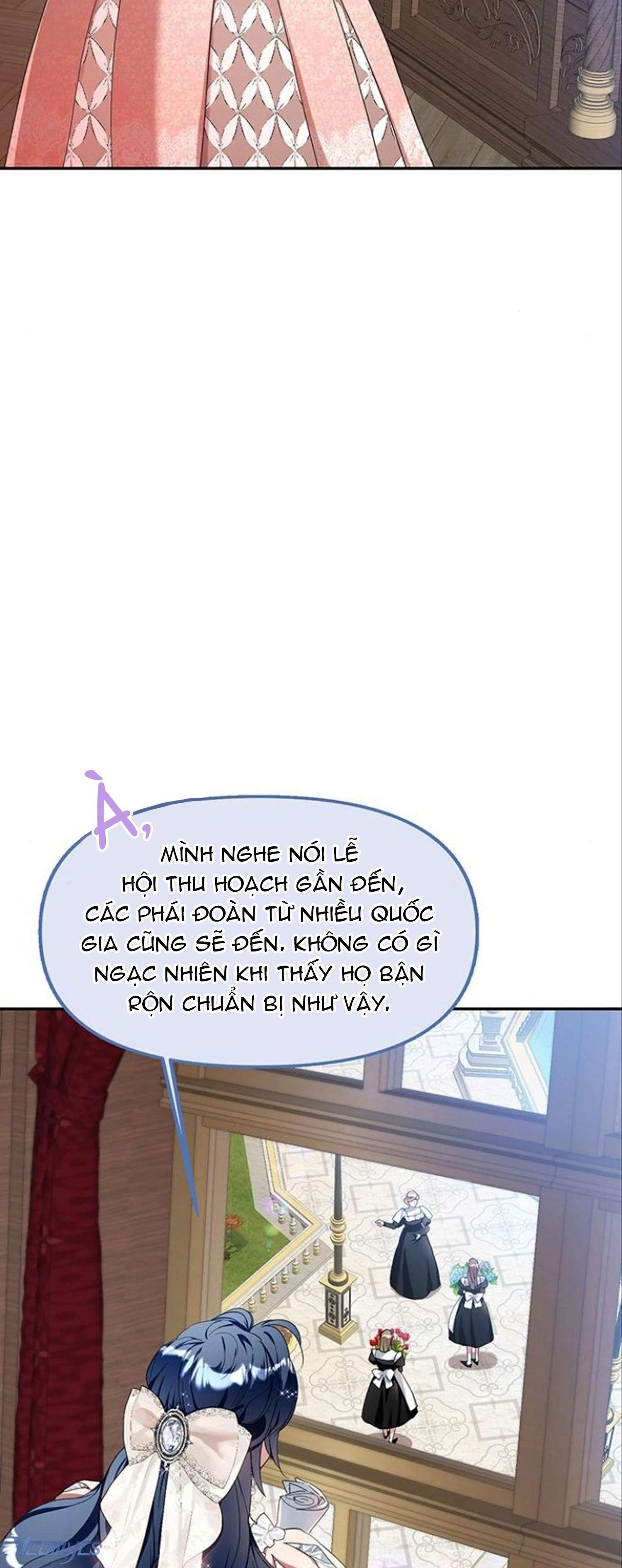 Người Yêu Đã Chết Của Tôi Đã Trở Thành Bạo Chúa [Chap 1-26]