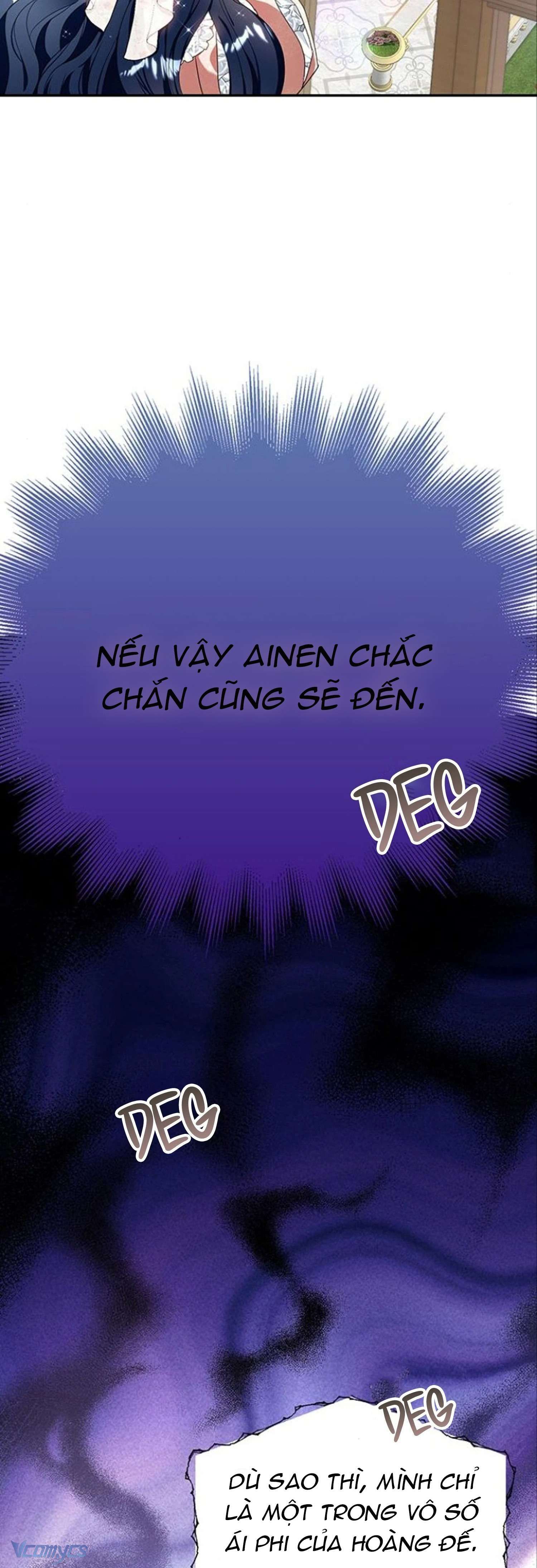 Người Yêu Đã Chết Của Tôi Đã Trở Thành Bạo Chúa [Chap 1-26]