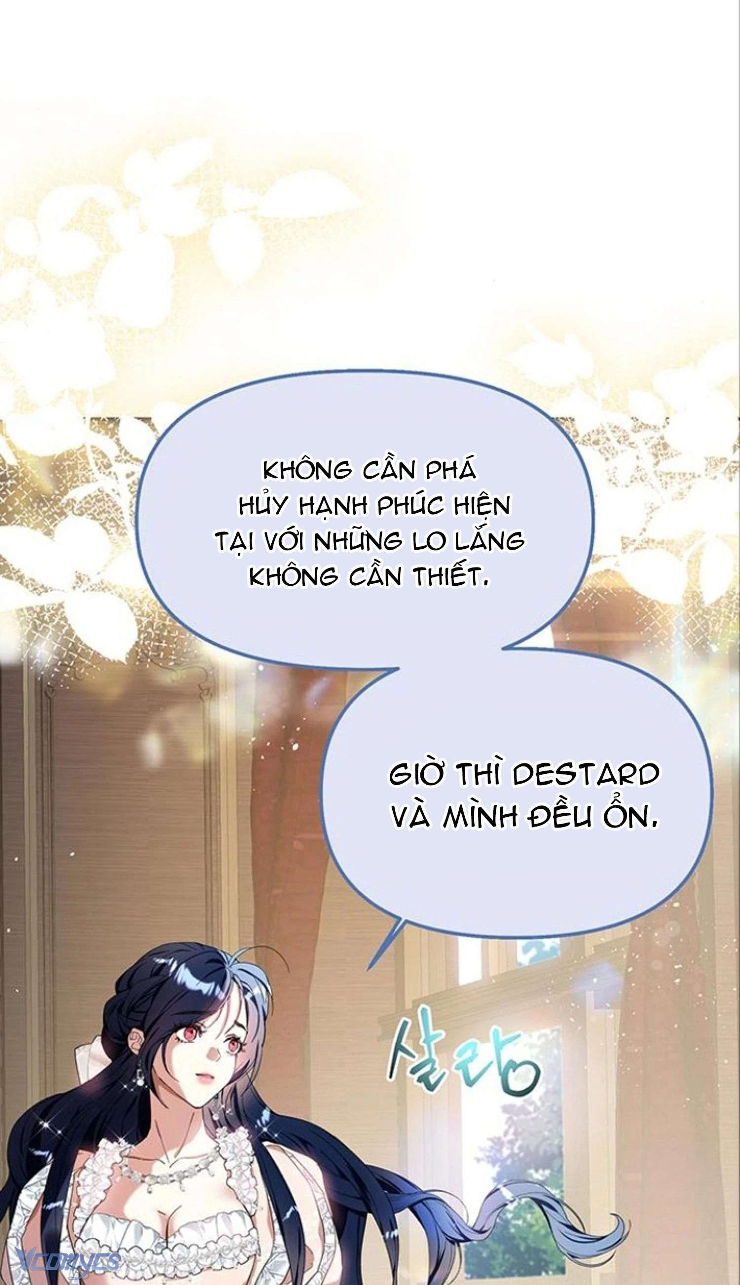 Người Yêu Đã Chết Của Tôi Đã Trở Thành Bạo Chúa [Chap 1-26]