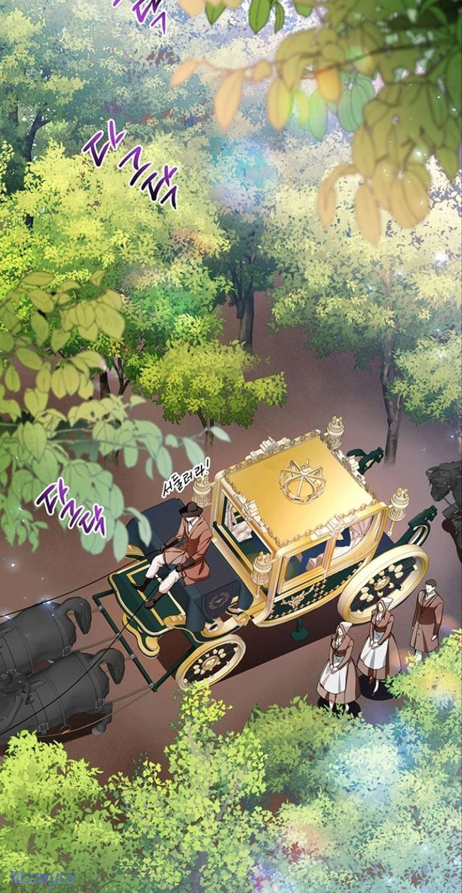 Người Yêu Đã Chết Của Tôi Đã Trở Thành Bạo Chúa [Chap 1-26]