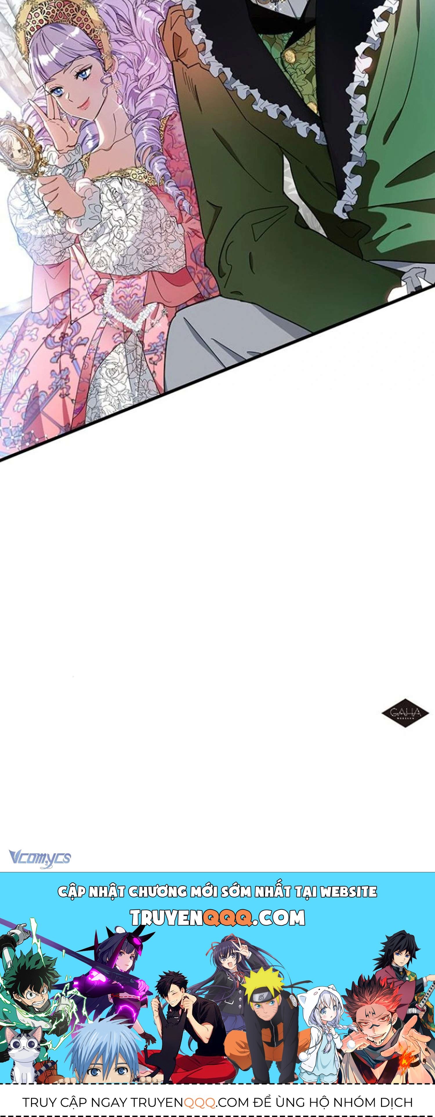 Người Yêu Đã Chết Của Tôi Đã Trở Thành Bạo Chúa [Chap 1-26]