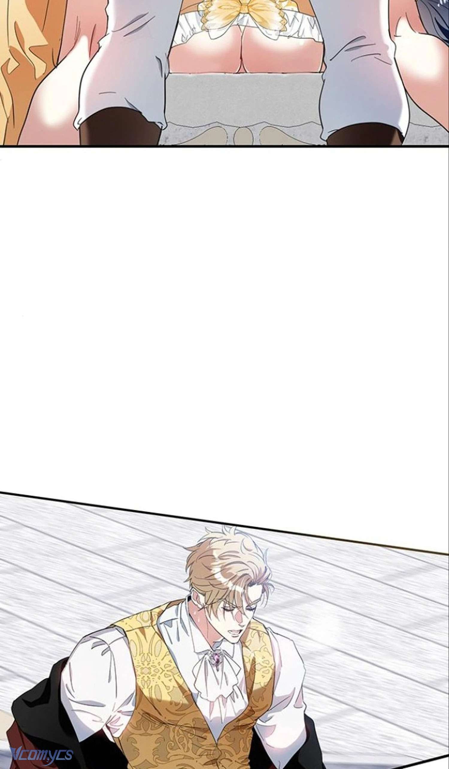 Người Yêu Đã Chết Của Tôi Đã Trở Thành Bạo Chúa [Chap 1-26]