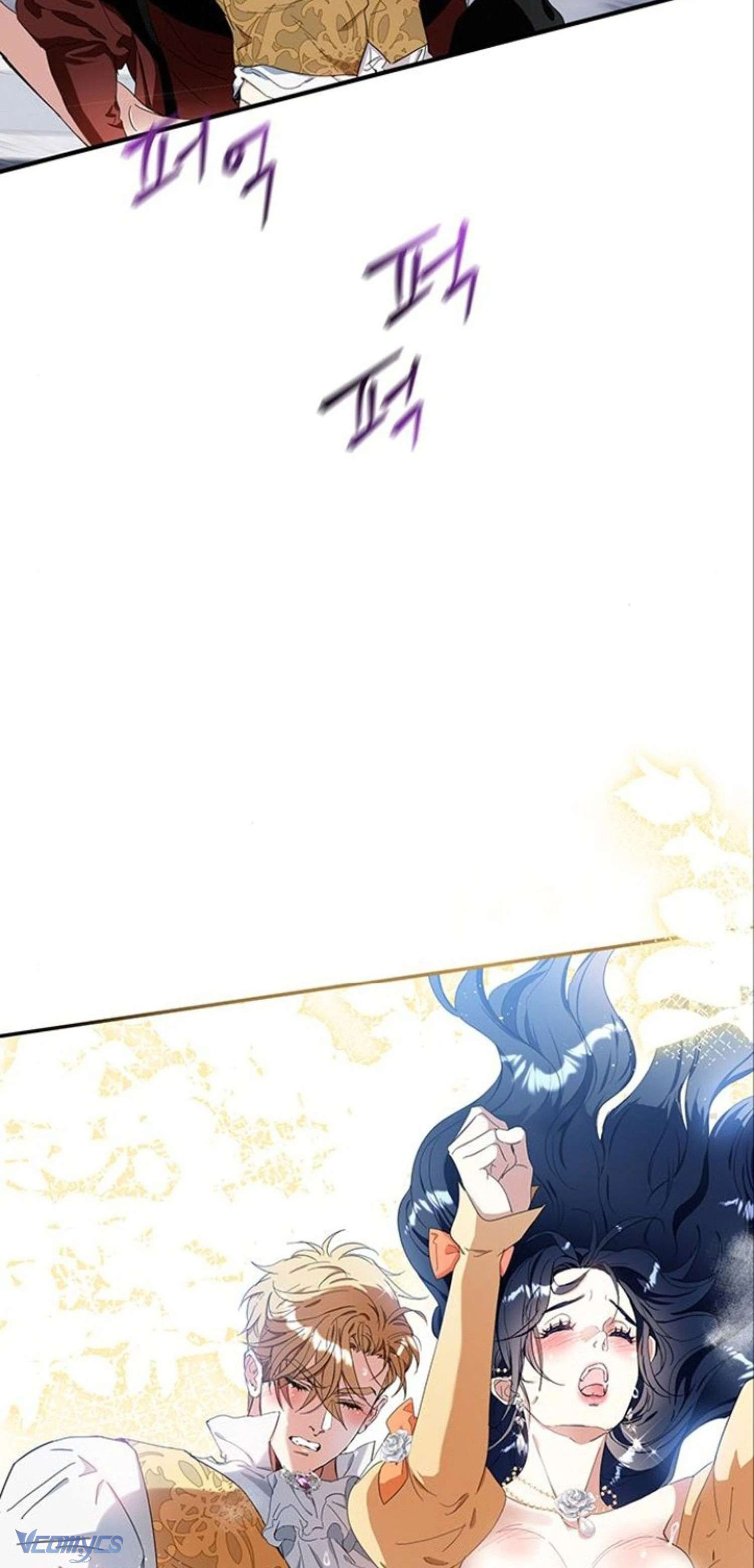 Người Yêu Đã Chết Của Tôi Đã Trở Thành Bạo Chúa [Chap 1-26]