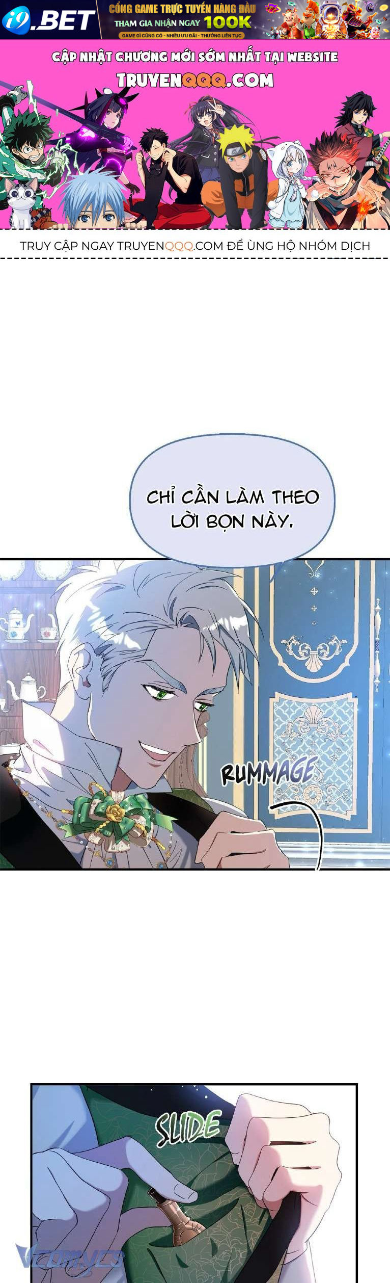 Nettruyen Truyện tranh online