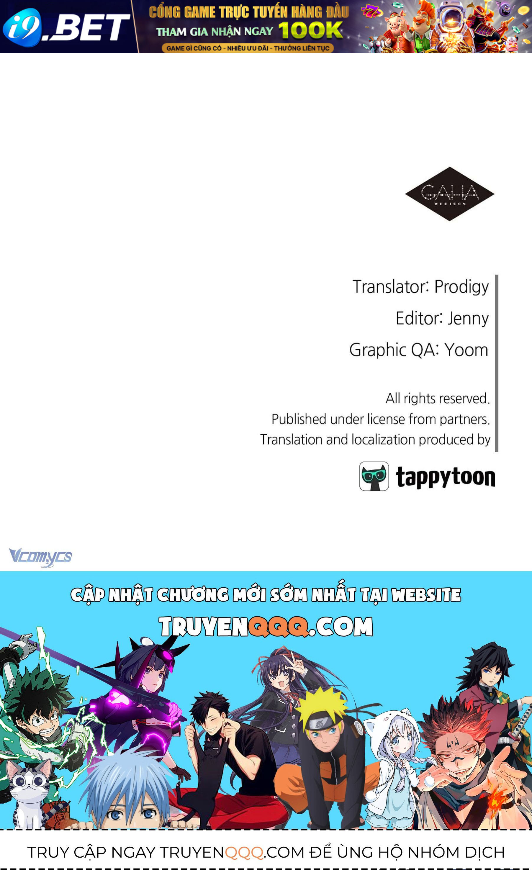 Nettruyen Truyện tranh online