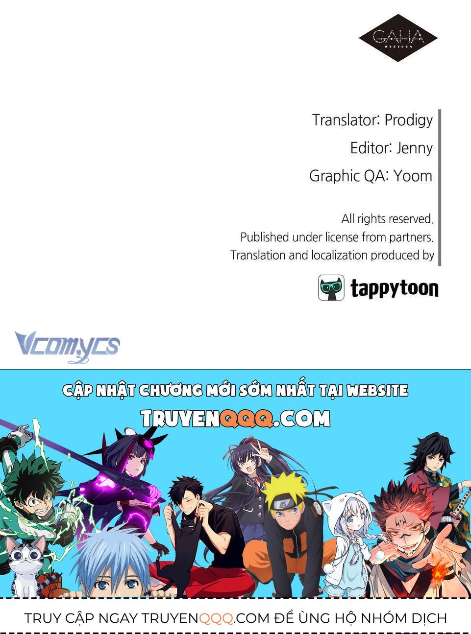 Nettruyen Truyện tranh online