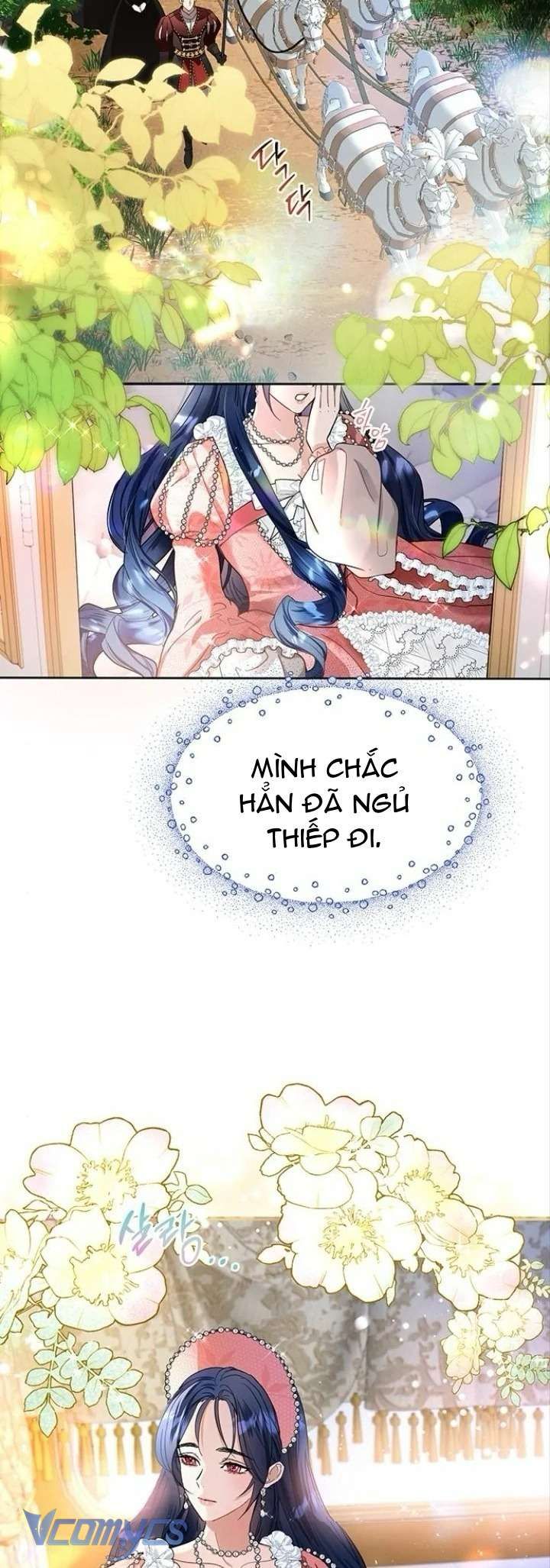 Người Yêu Đã Chết Của Tôi Đã Trở Thành Bạo Chúa [Chap 1-26]