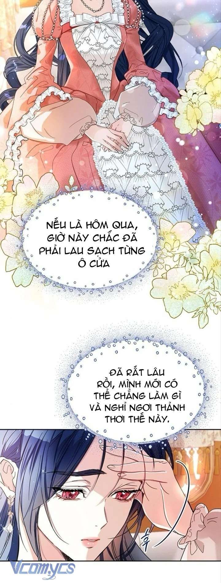 Người Yêu Đã Chết Của Tôi Đã Trở Thành Bạo Chúa [Chap 1-26]