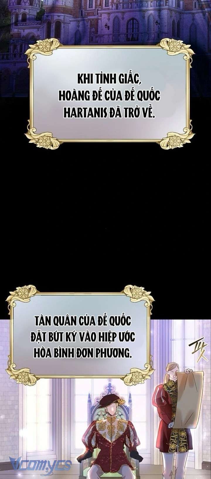 Người Yêu Đã Chết Của Tôi Đã Trở Thành Bạo Chúa [Chap 1-26]