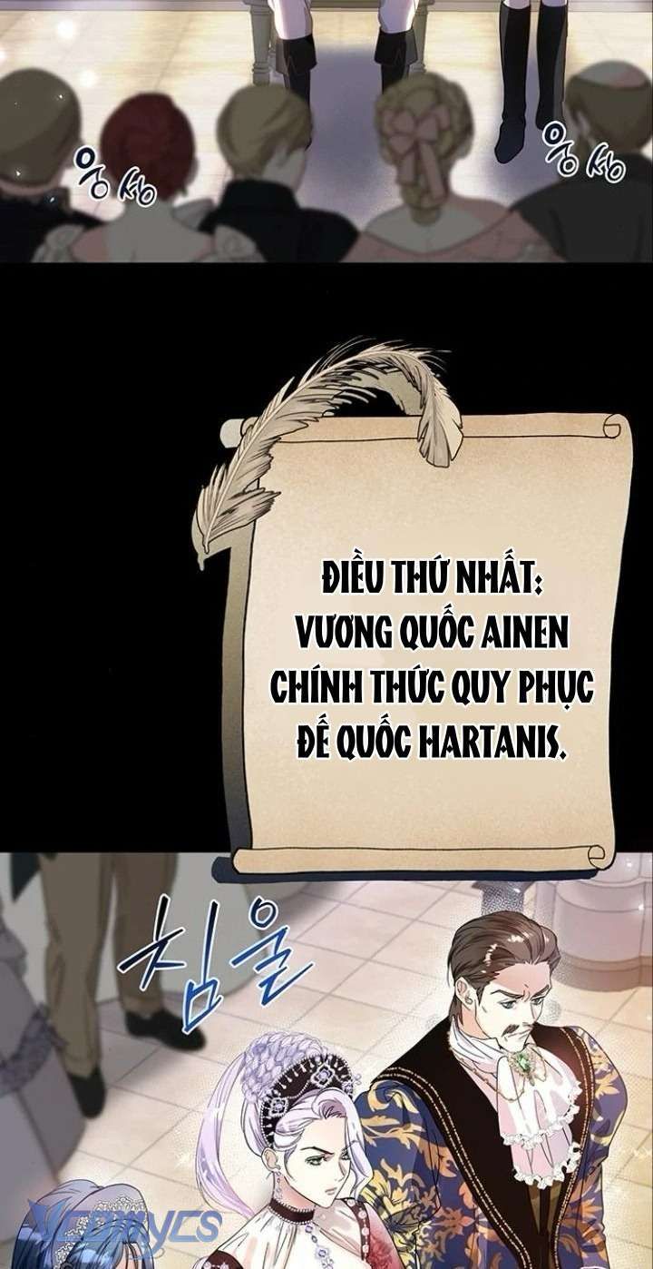 Người Yêu Đã Chết Của Tôi Đã Trở Thành Bạo Chúa [Chap 1-26]