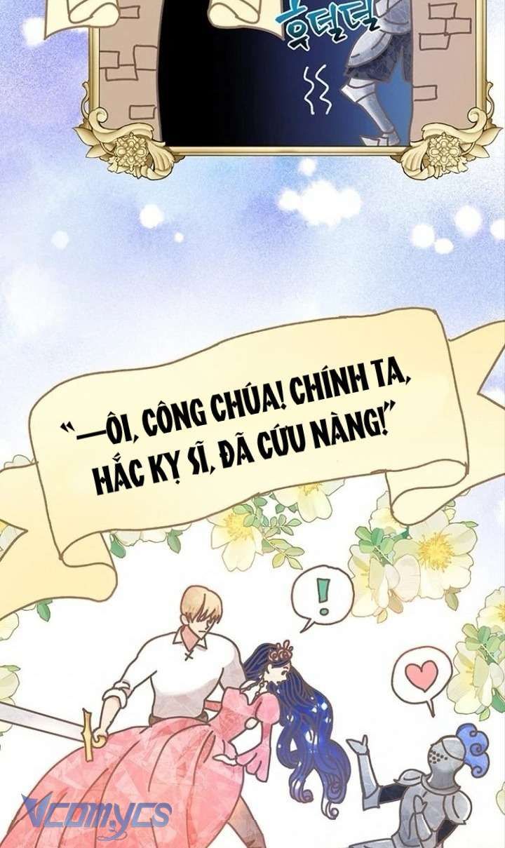 Người Yêu Đã Chết Của Tôi Đã Trở Thành Bạo Chúa [Chap 1-26]