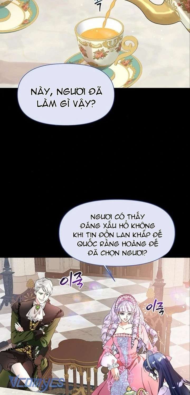 Người Yêu Đã Chết Của Tôi Đã Trở Thành Bạo Chúa [Chap 1-26]