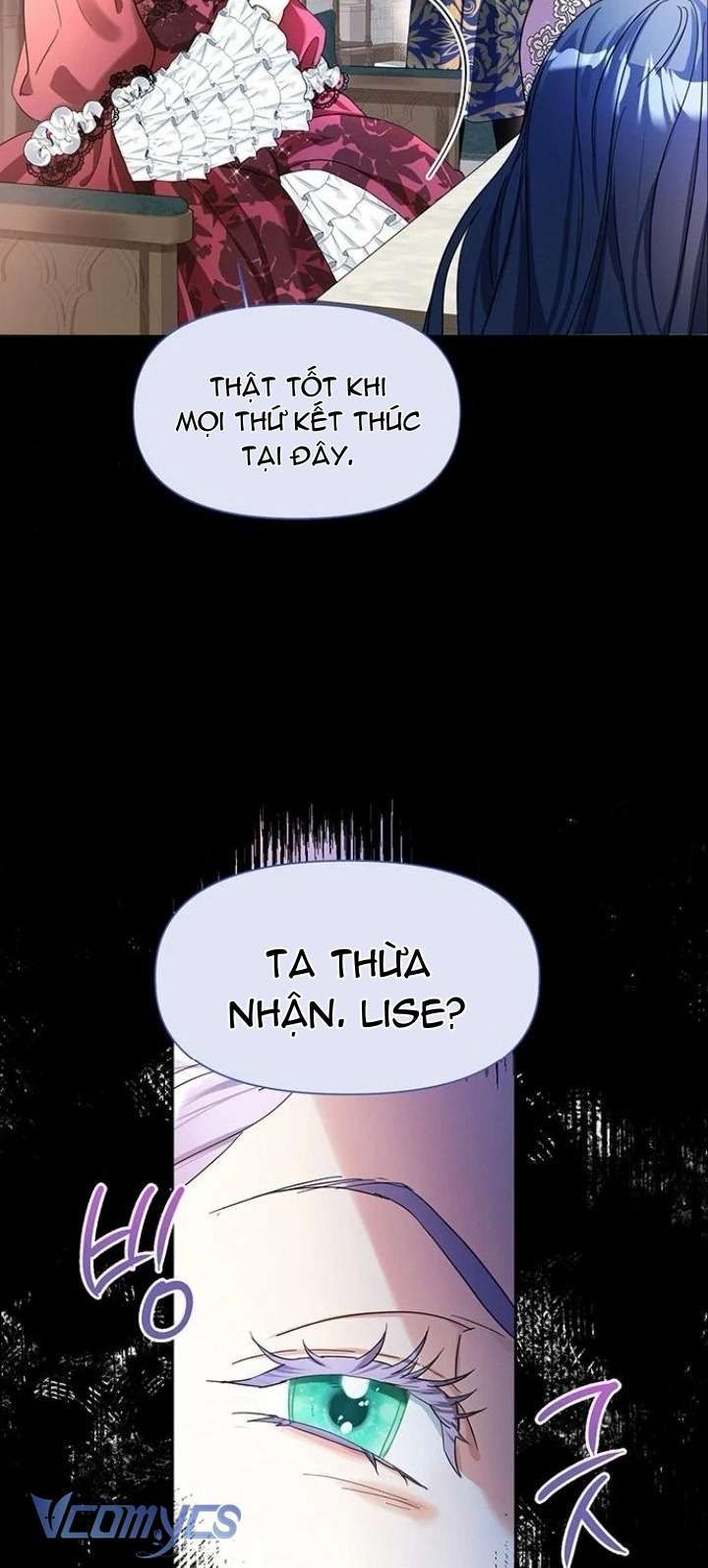 Người Yêu Đã Chết Của Tôi Đã Trở Thành Bạo Chúa [Chap 1-26]