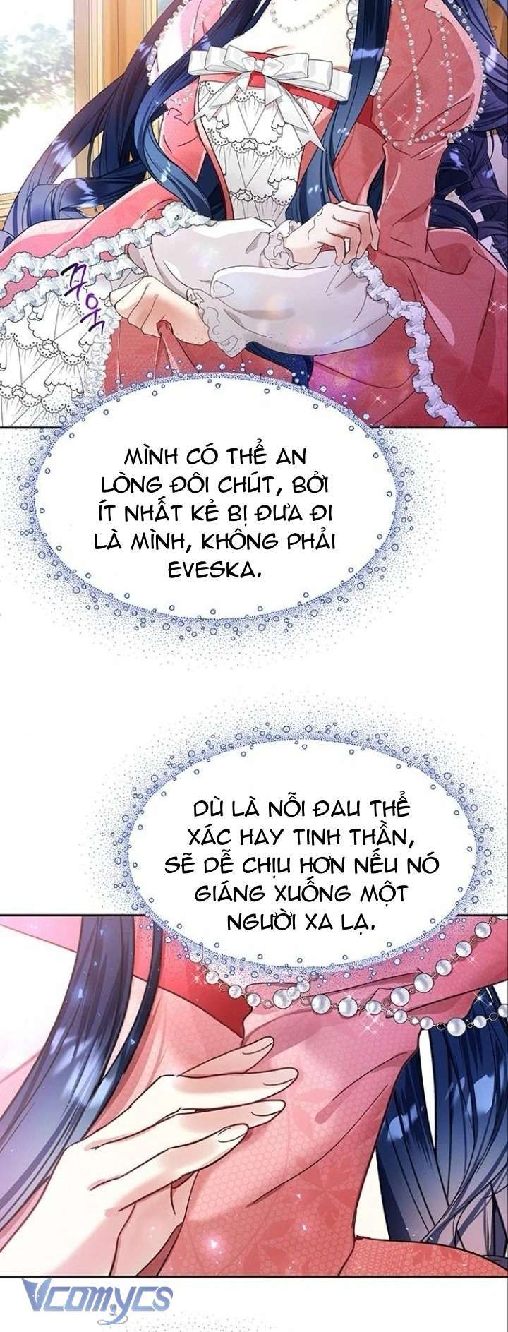 Người Yêu Đã Chết Của Tôi Đã Trở Thành Bạo Chúa [Chap 1-26]