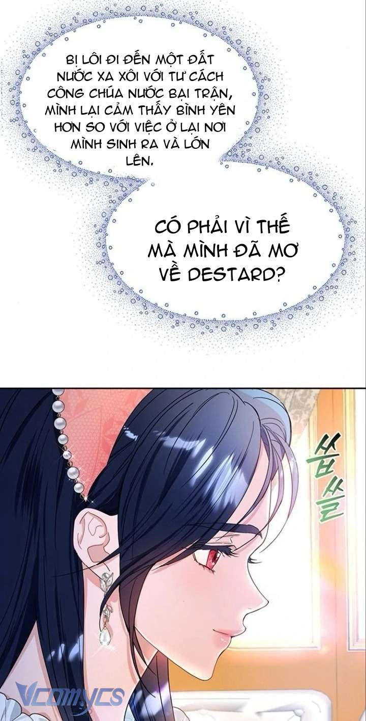 Người Yêu Đã Chết Của Tôi Đã Trở Thành Bạo Chúa [Chap 1-26]