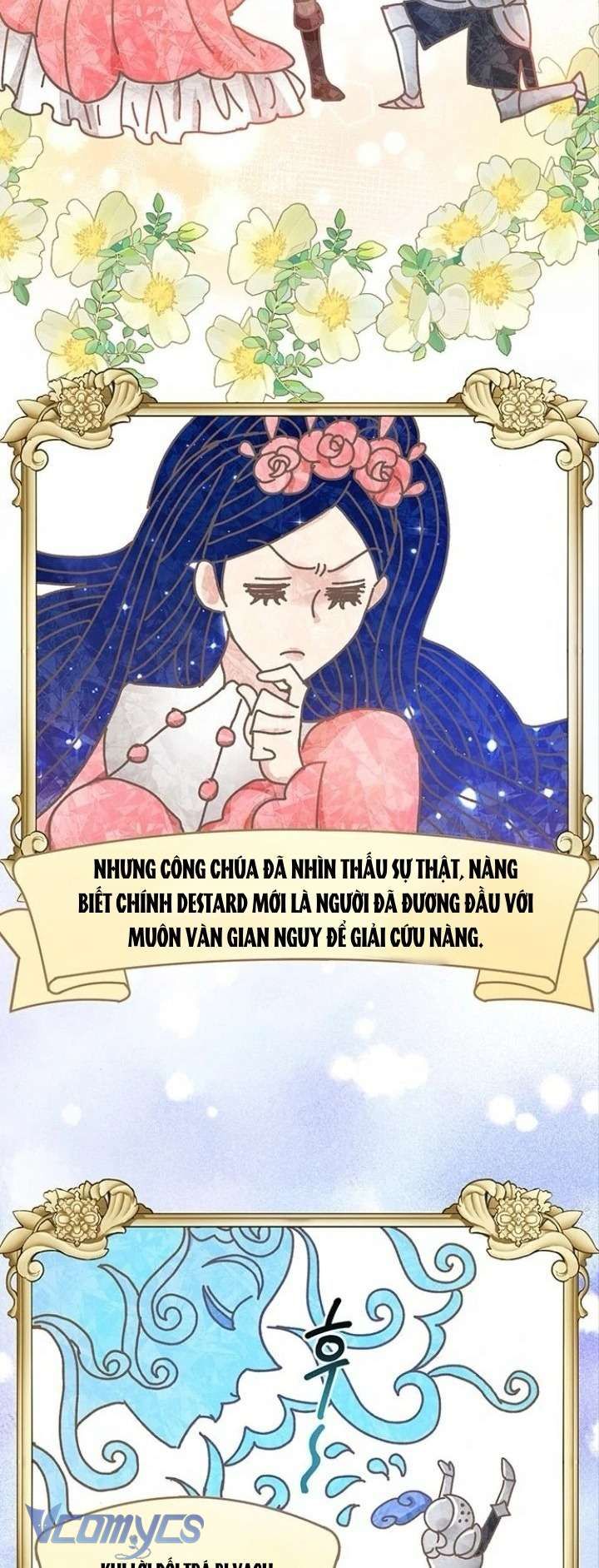 Người Yêu Đã Chết Của Tôi Đã Trở Thành Bạo Chúa [Chap 1-26]