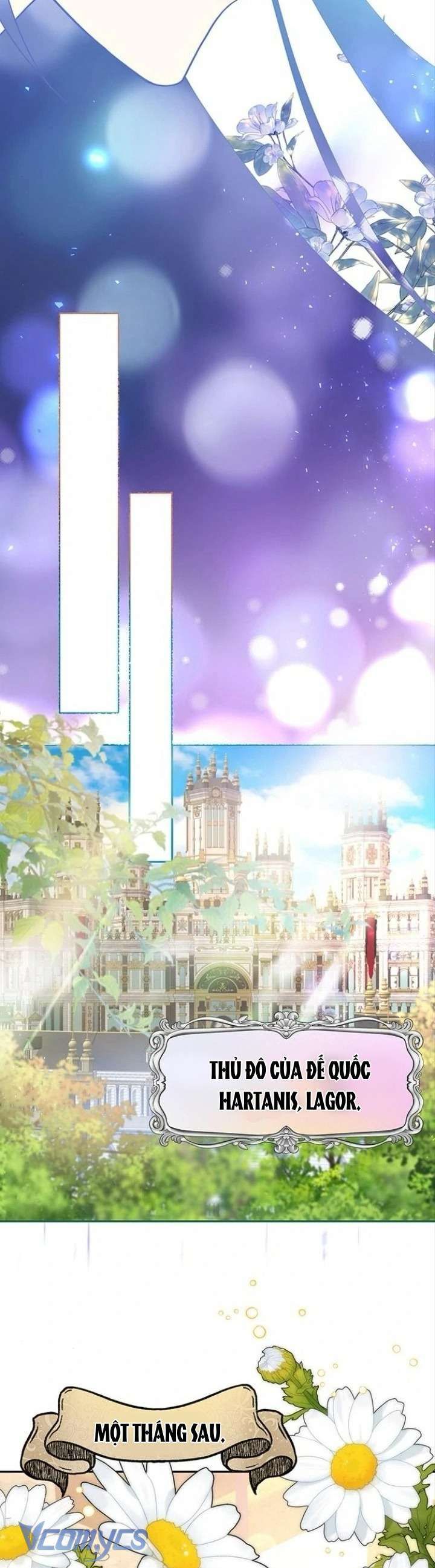 Người Yêu Đã Chết Của Tôi Đã Trở Thành Bạo Chúa [Chap 1-26]