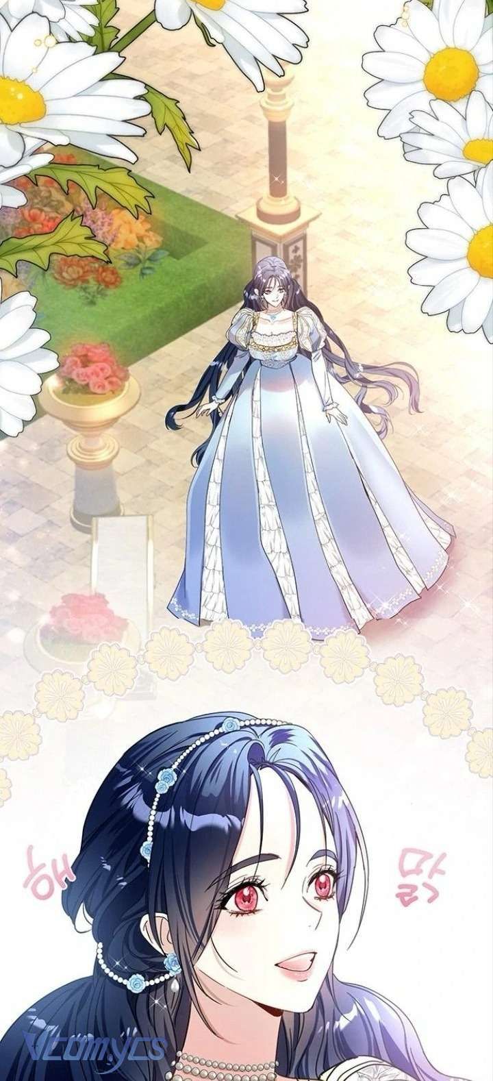 Người Yêu Đã Chết Của Tôi Đã Trở Thành Bạo Chúa [Chap 1-26]