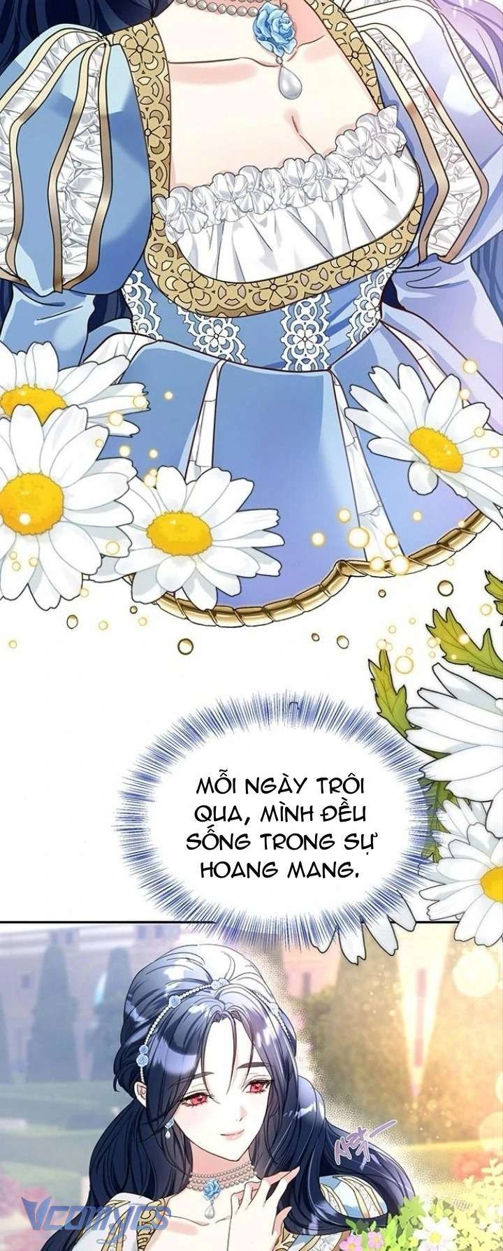 Người Yêu Đã Chết Của Tôi Đã Trở Thành Bạo Chúa [Chap 1-26]