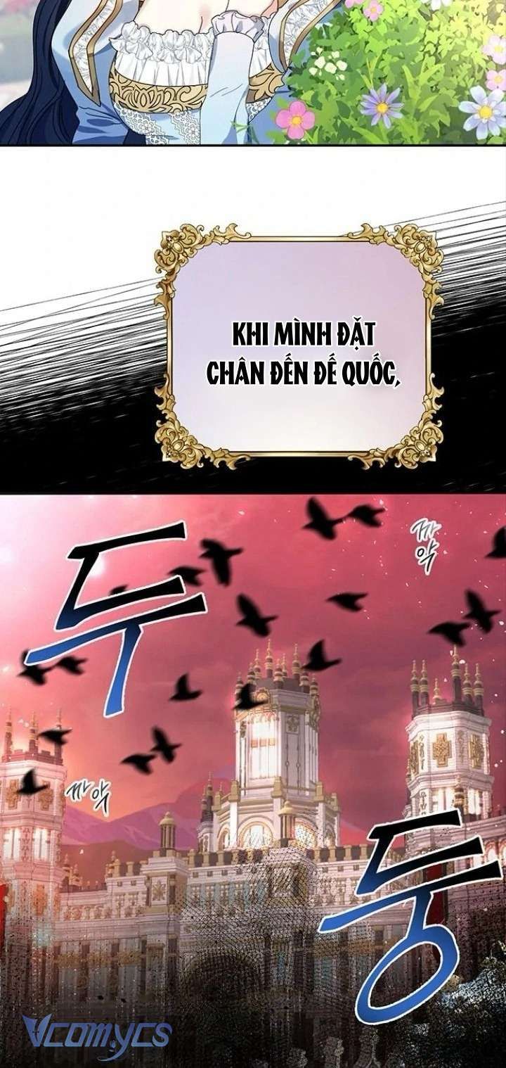 Người Yêu Đã Chết Của Tôi Đã Trở Thành Bạo Chúa [Chap 1-26]