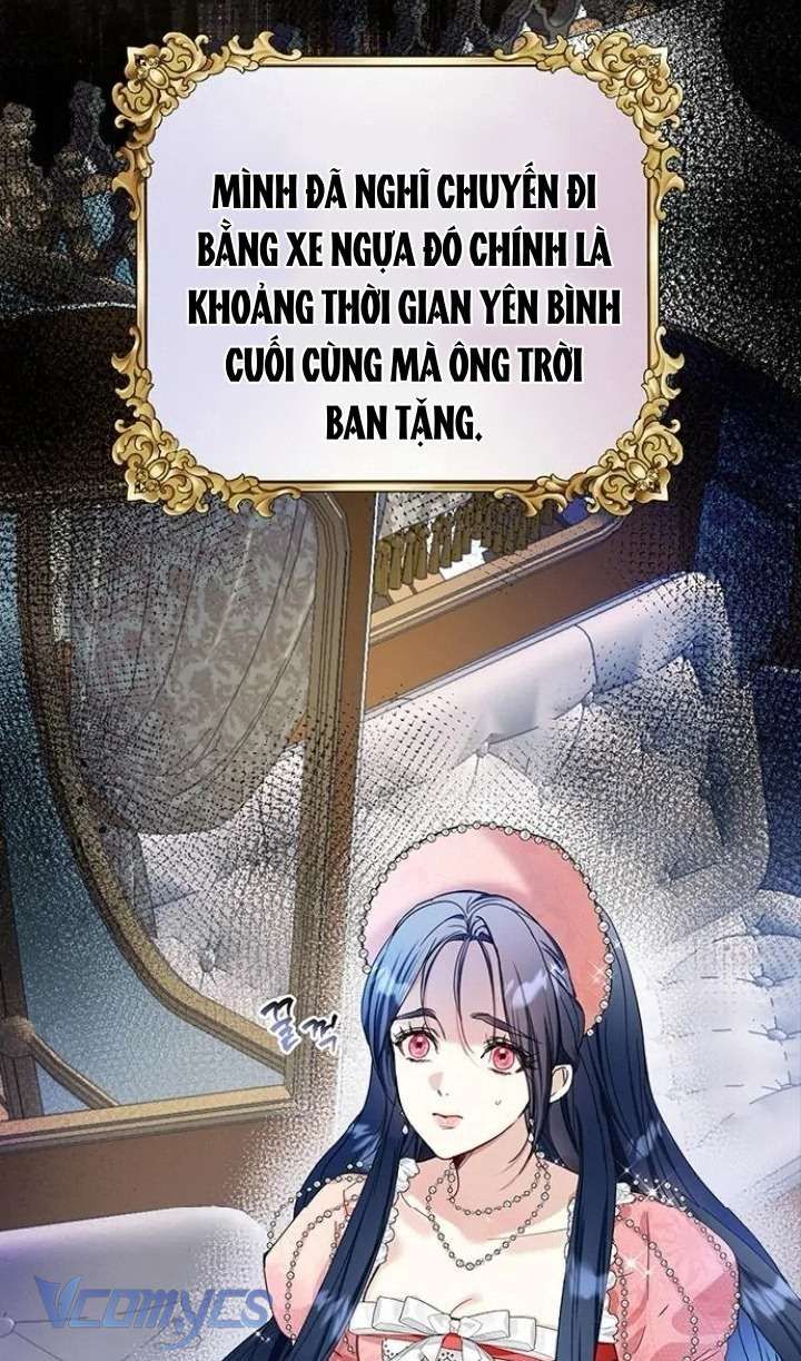 Người Yêu Đã Chết Của Tôi Đã Trở Thành Bạo Chúa [Chap 1-26]