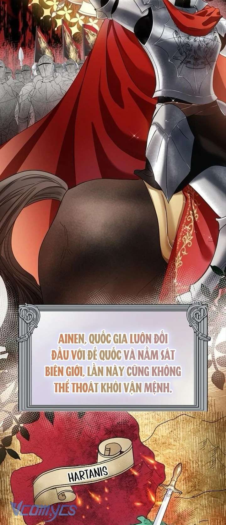 Người Yêu Đã Chết Của Tôi Đã Trở Thành Bạo Chúa [Chap 1-26]