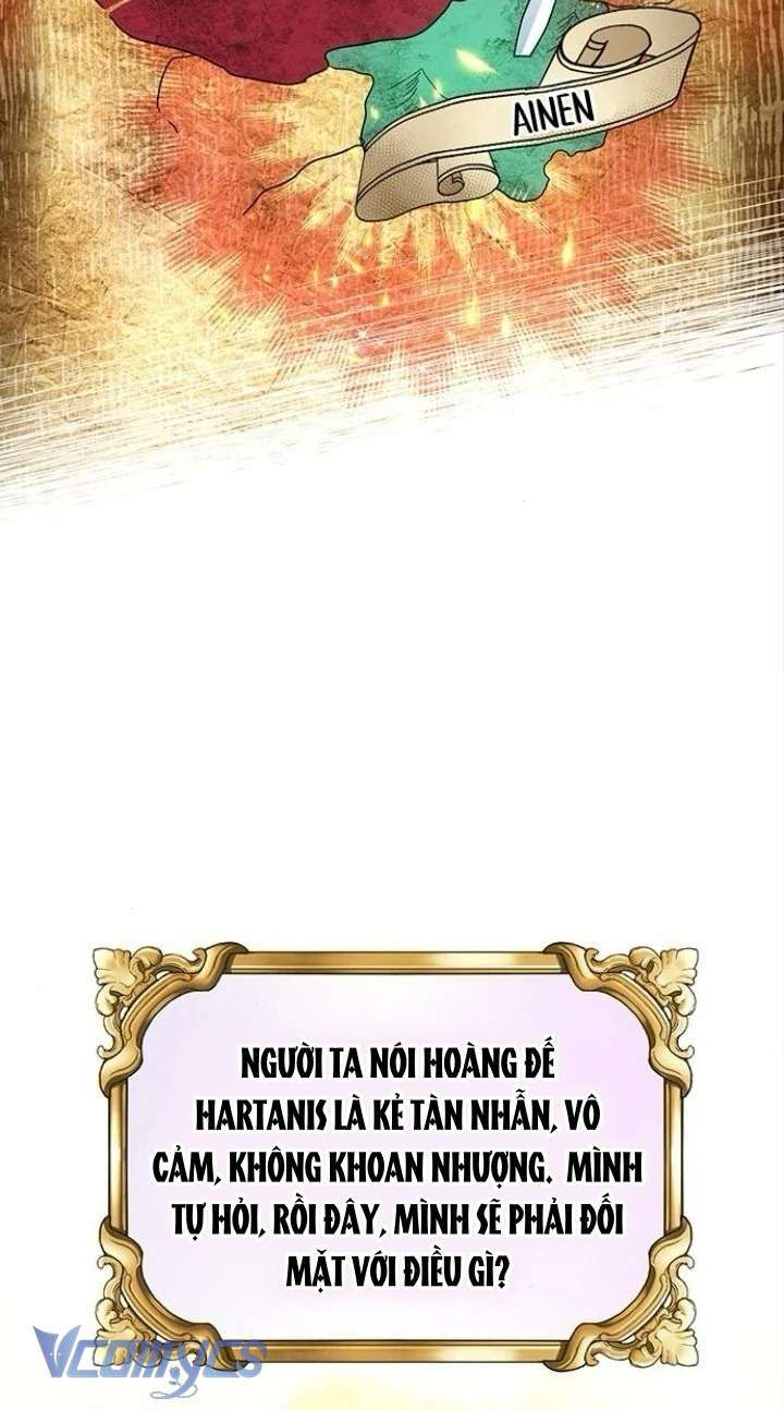 Người Yêu Đã Chết Của Tôi Đã Trở Thành Bạo Chúa [Chap 1-26]