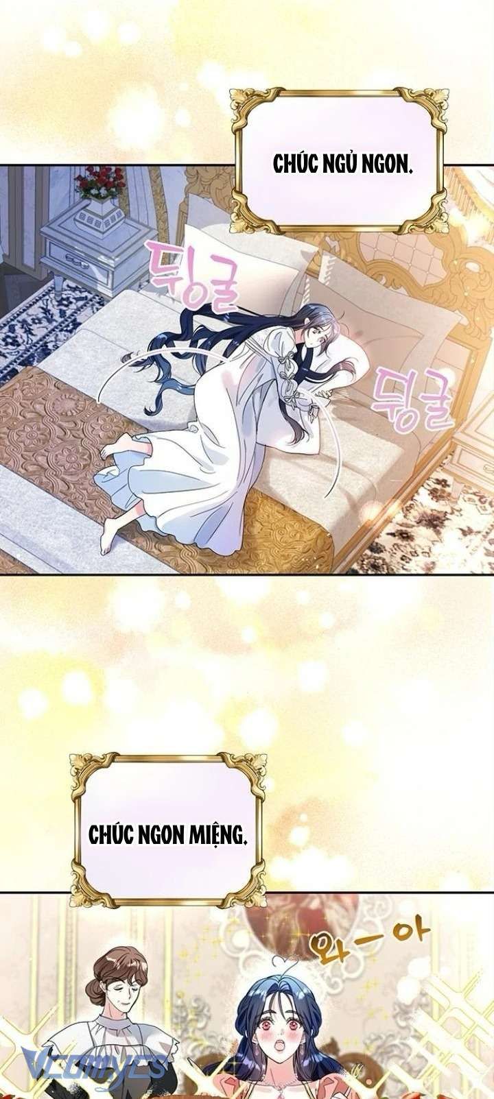 Người Yêu Đã Chết Của Tôi Đã Trở Thành Bạo Chúa [Chap 1-26]