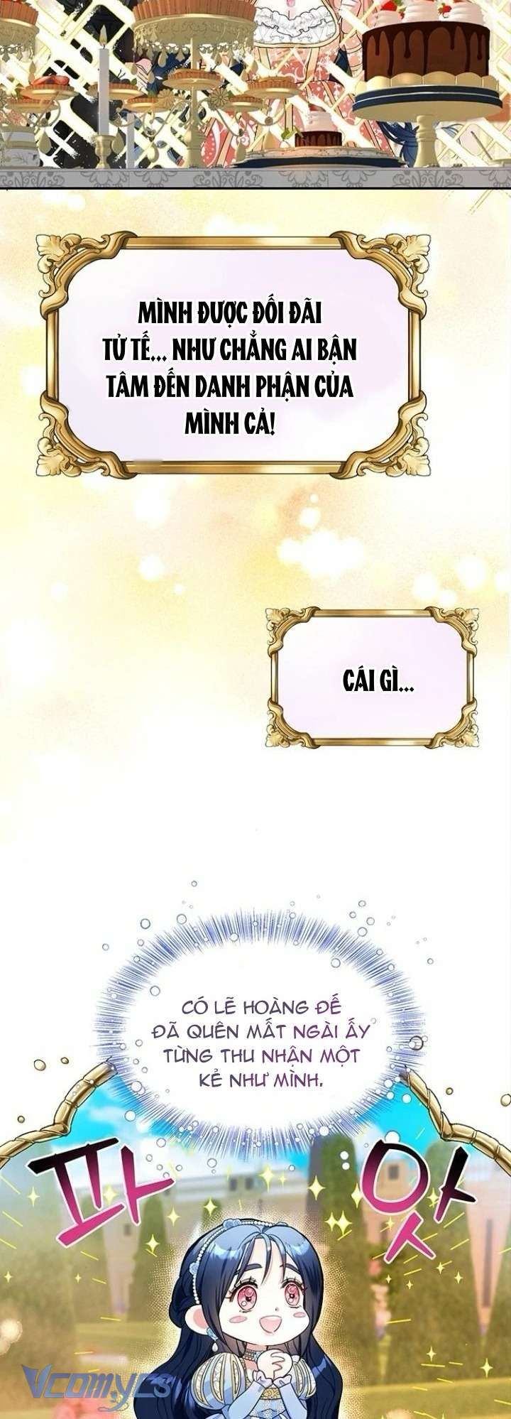 Người Yêu Đã Chết Của Tôi Đã Trở Thành Bạo Chúa [Chap 1-26]