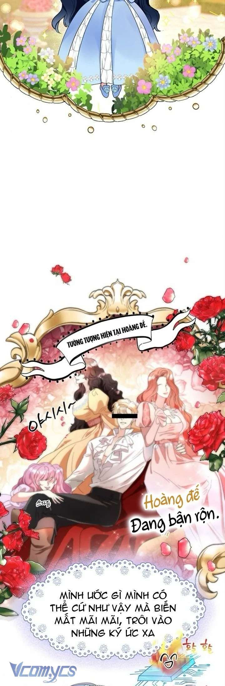 Người Yêu Đã Chết Của Tôi Đã Trở Thành Bạo Chúa [Chap 1-26]