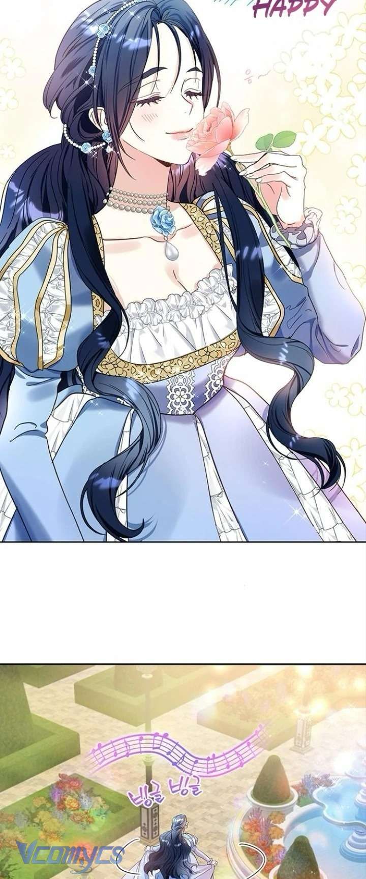 Người Yêu Đã Chết Của Tôi Đã Trở Thành Bạo Chúa [Chap 1-26]