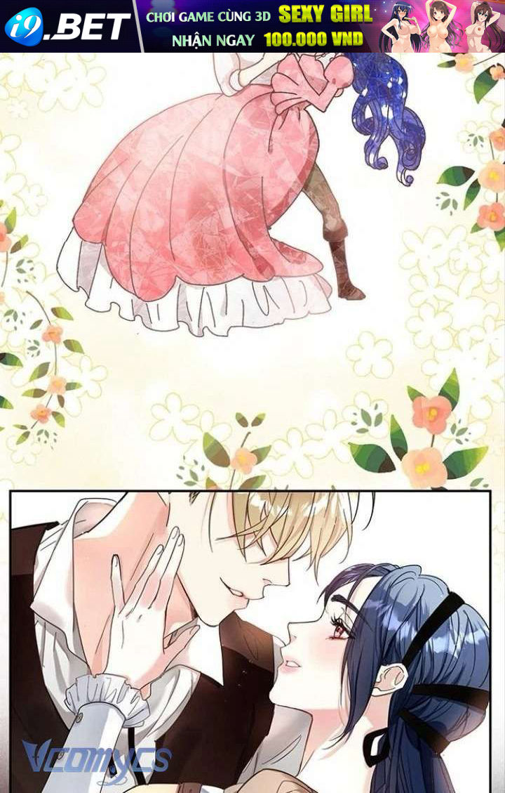 Người Yêu Đã Chết Của Tôi Đã Trở Thành Bạo Chúa [Chap 1-26]