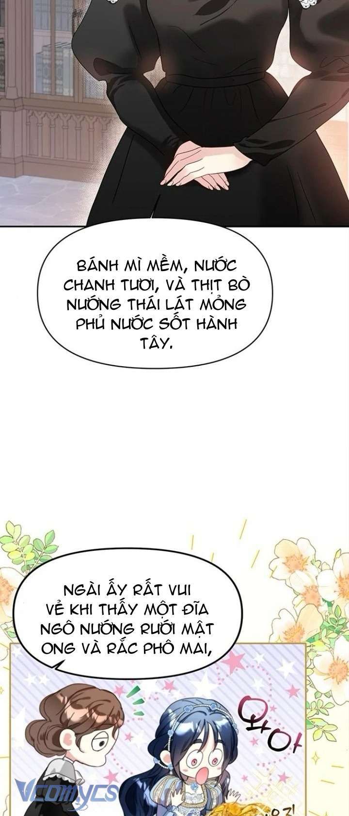 Người Yêu Đã Chết Của Tôi Đã Trở Thành Bạo Chúa [Chap 1-26]