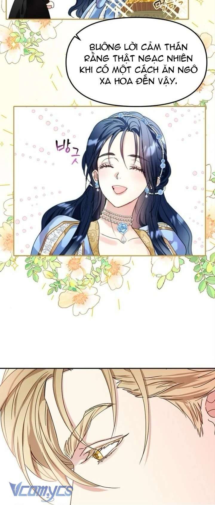 Người Yêu Đã Chết Của Tôi Đã Trở Thành Bạo Chúa [Chap 1-26]