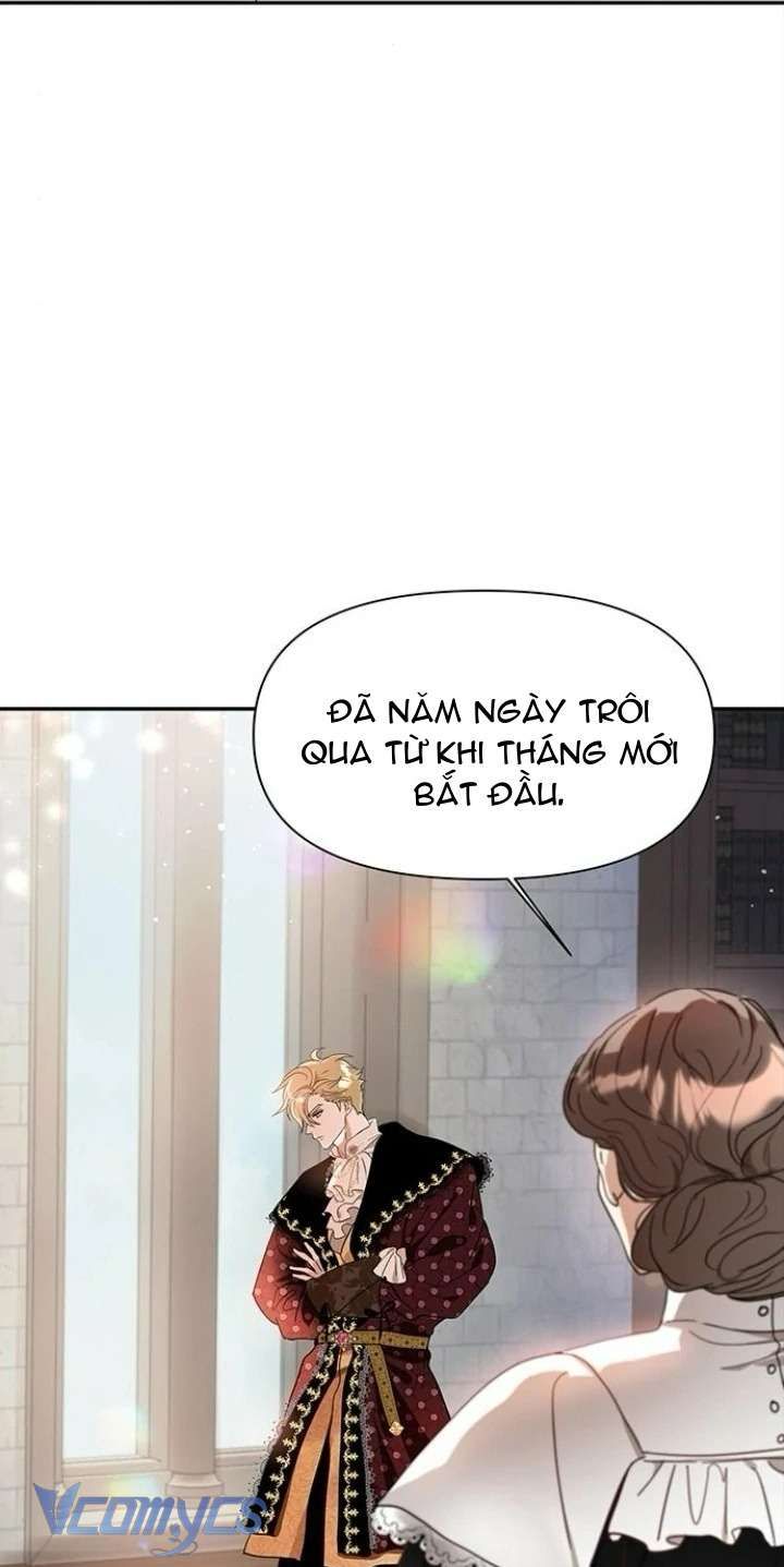 Người Yêu Đã Chết Của Tôi Đã Trở Thành Bạo Chúa [Chap 1-26]