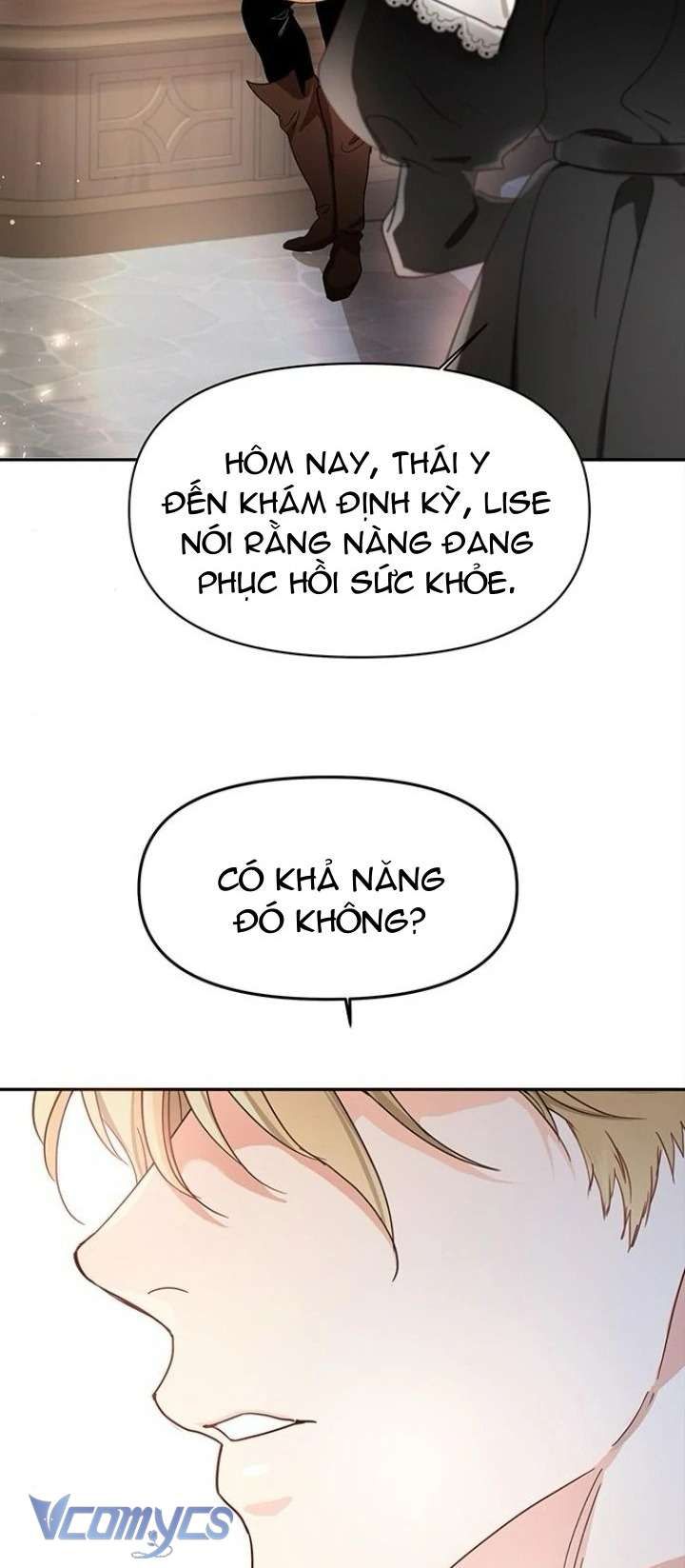 Người Yêu Đã Chết Của Tôi Đã Trở Thành Bạo Chúa [Chap 1-26]