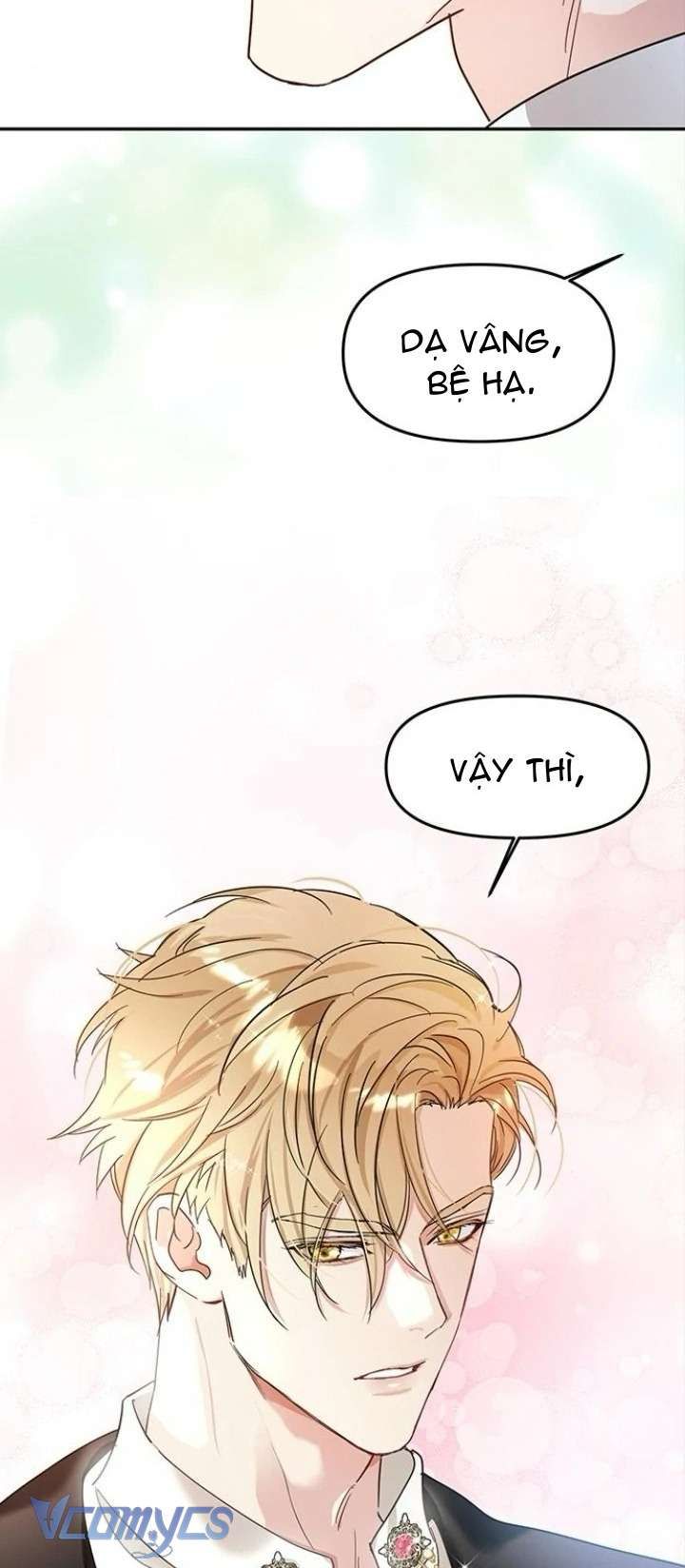 Người Yêu Đã Chết Của Tôi Đã Trở Thành Bạo Chúa [Chap 1-26]