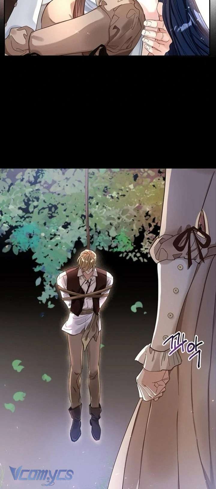 Người Yêu Đã Chết Của Tôi Đã Trở Thành Bạo Chúa [Chap 1-26]