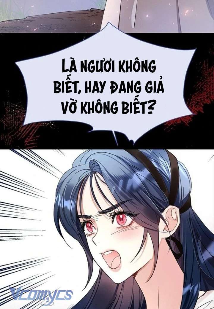 Người Yêu Đã Chết Của Tôi Đã Trở Thành Bạo Chúa [Chap 1-26]