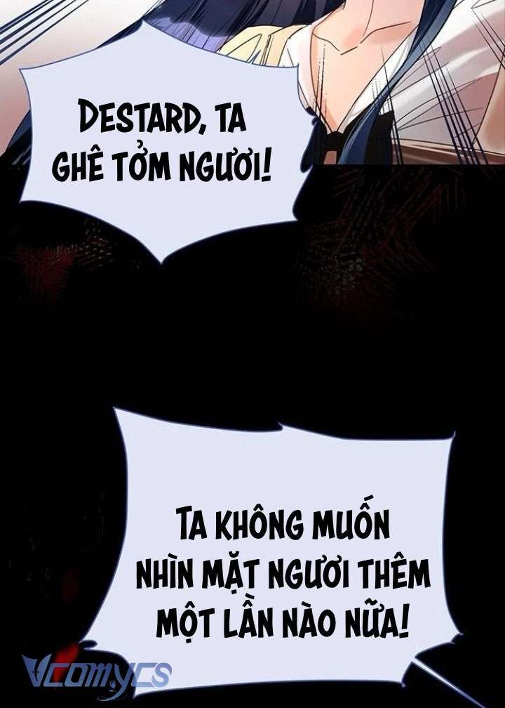 Người Yêu Đã Chết Của Tôi Đã Trở Thành Bạo Chúa [Chap 1-26]