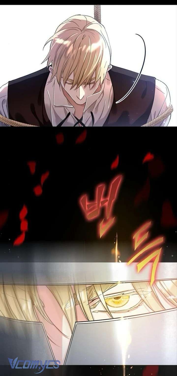 Người Yêu Đã Chết Của Tôi Đã Trở Thành Bạo Chúa [Chap 1-26]