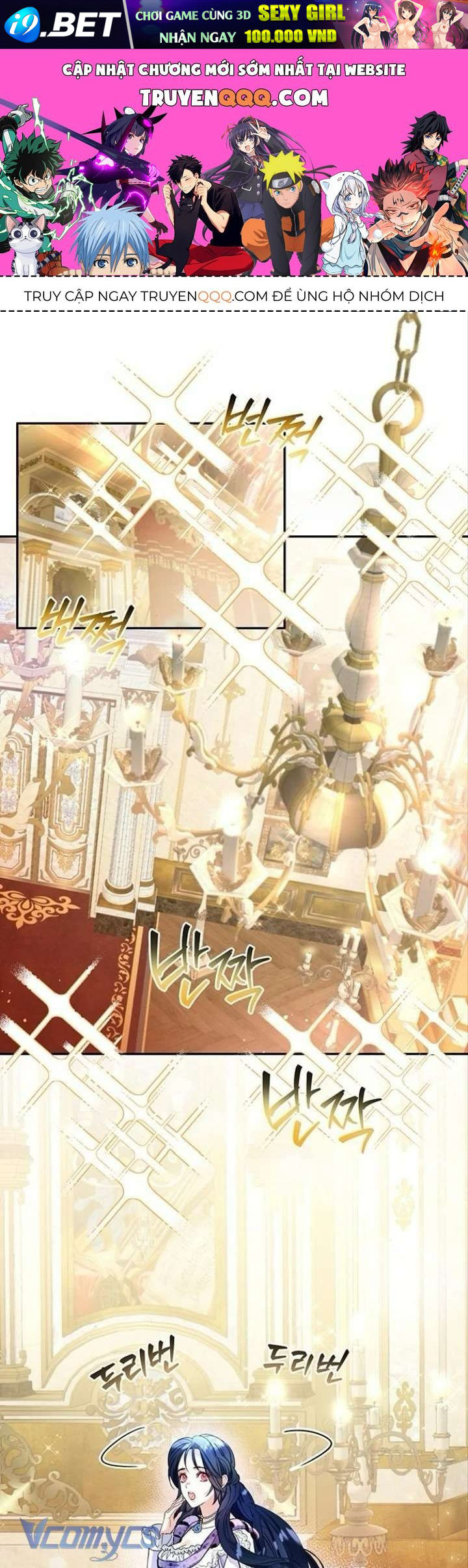 Người Yêu Đã Chết Của Tôi Đã Trở Thành Bạo Chúa [Chap 1-26]