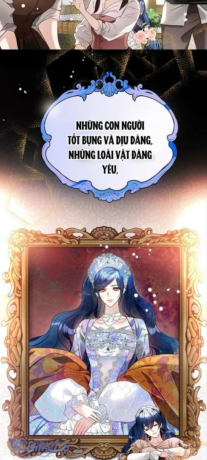 Người Yêu Đã Chết Của Tôi Đã Trở Thành Bạo Chúa [Chap 1-26]