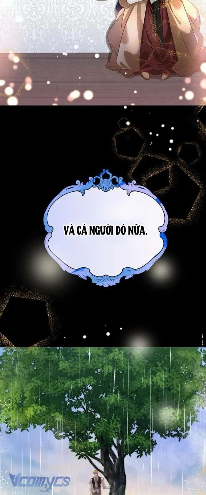 Người Yêu Đã Chết Của Tôi Đã Trở Thành Bạo Chúa [Chap 1-26]
