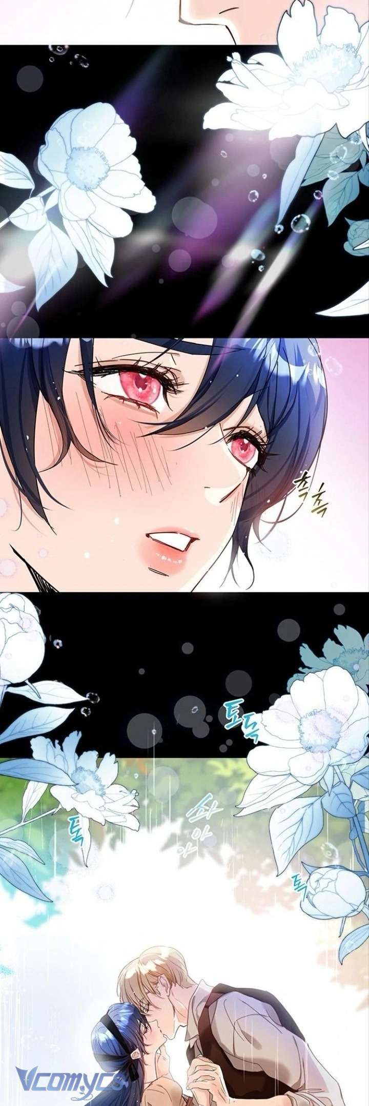 Người Yêu Đã Chết Của Tôi Đã Trở Thành Bạo Chúa [Chap 1-26]