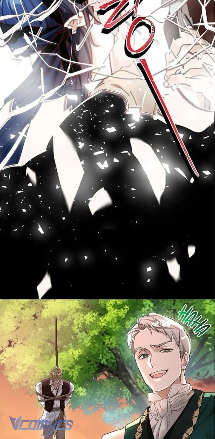 Người Yêu Đã Chết Của Tôi Đã Trở Thành Bạo Chúa [Chap 1-26]