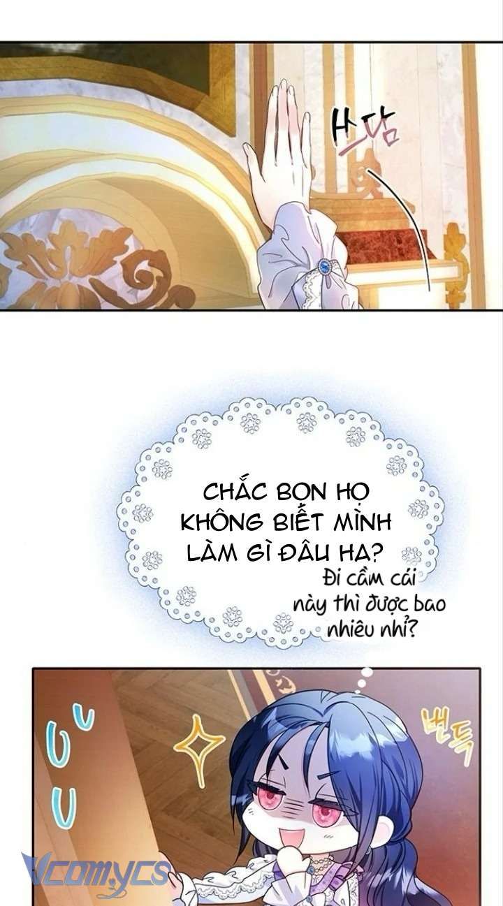 Người Yêu Đã Chết Của Tôi Đã Trở Thành Bạo Chúa [Chap 1-26]